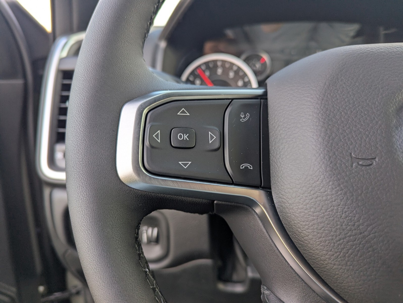 2026 Ram 1500 - Photo 17