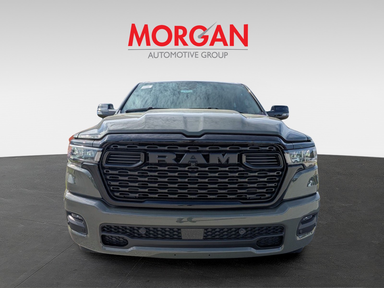 2026 Ram 1500 - Photo 2