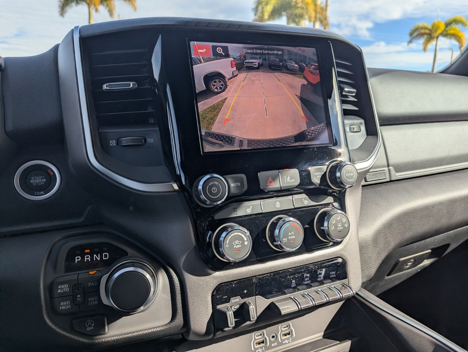 2026 Ram 1500 - Photo 20
