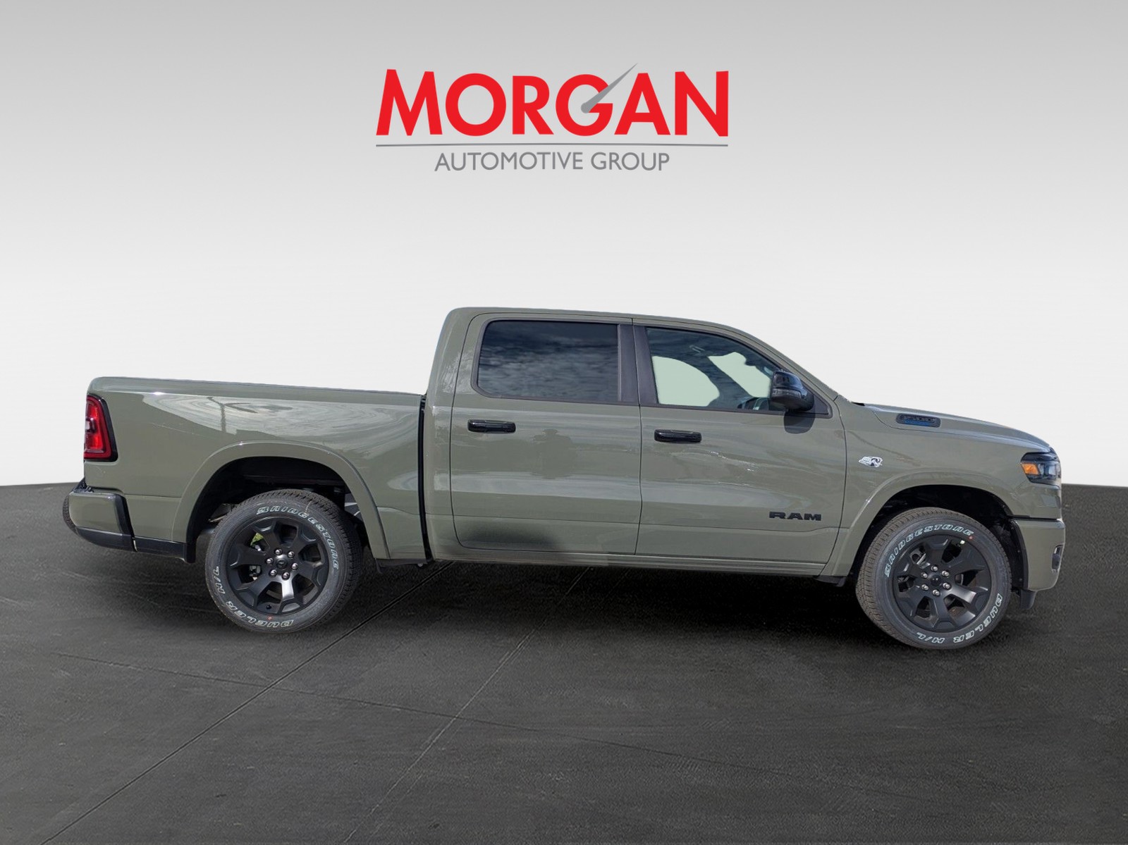 2026 Ram 1500 - Photo 3