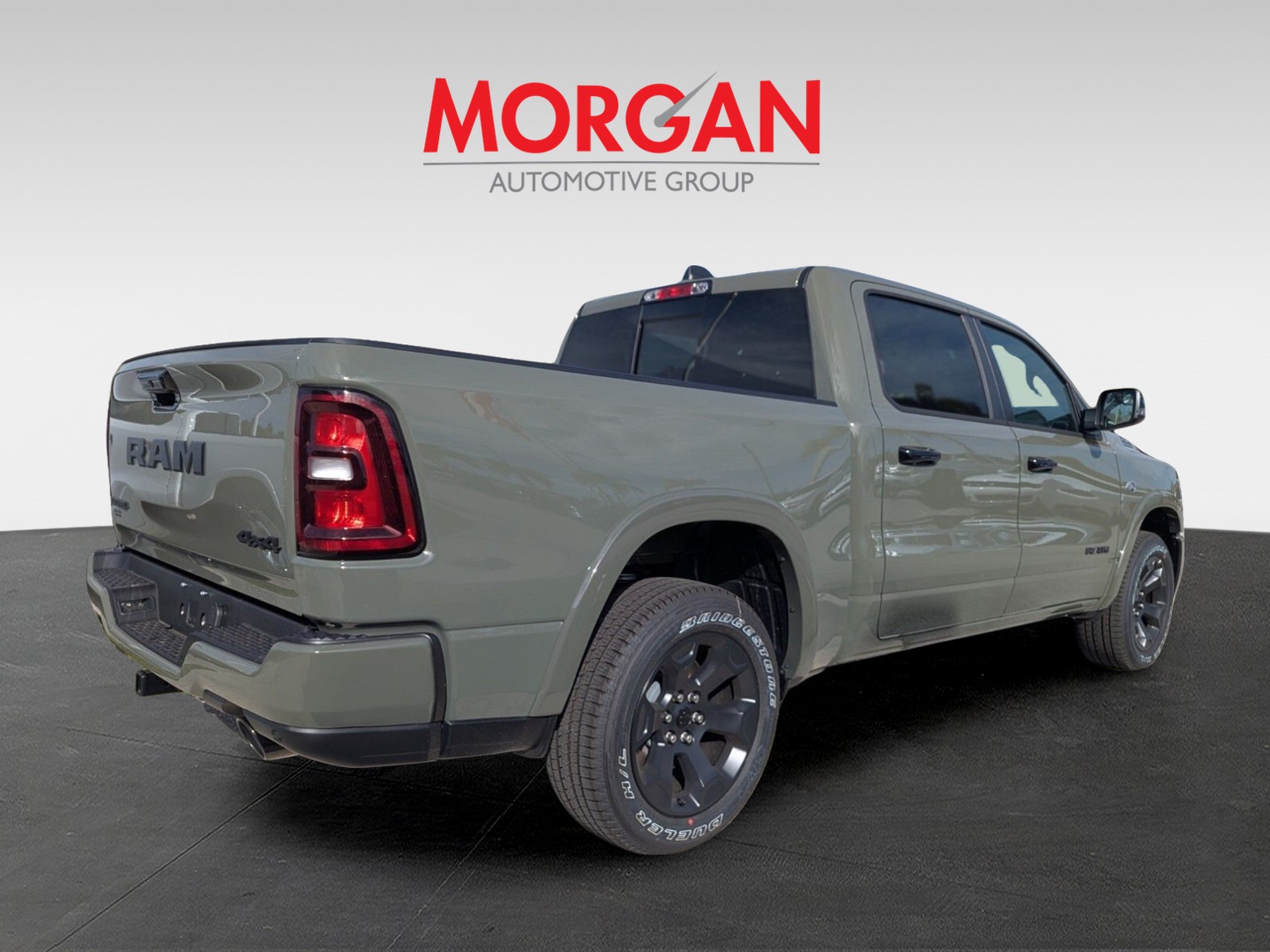 2026 Ram 1500 - Photo 4