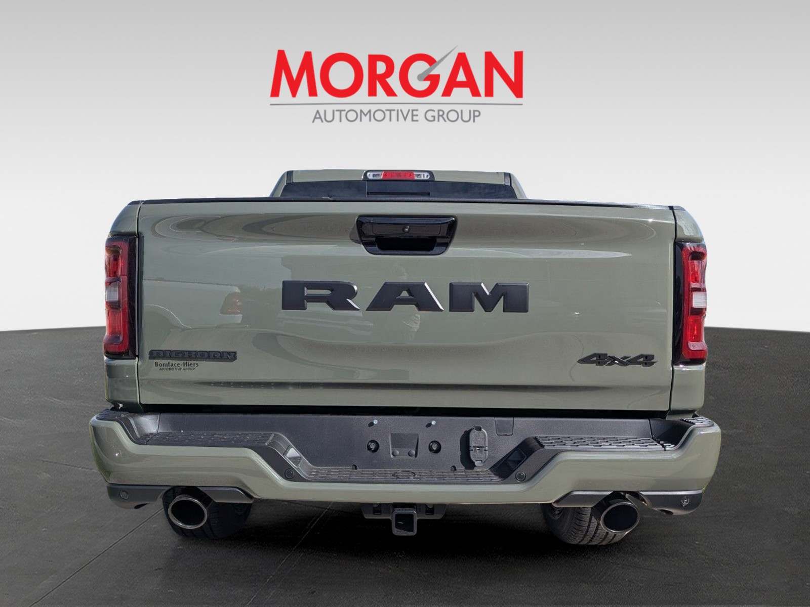 2026 Ram 1500 - Photo 5