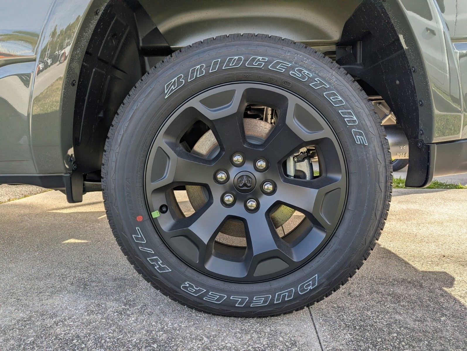 2026 Ram 1500 - Photo 6