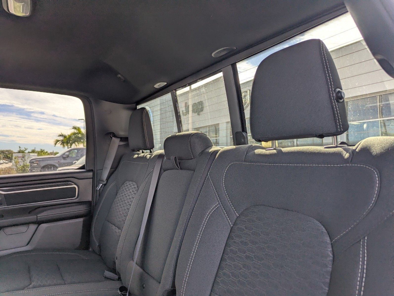 2026 Ram 1500 - Photo 7