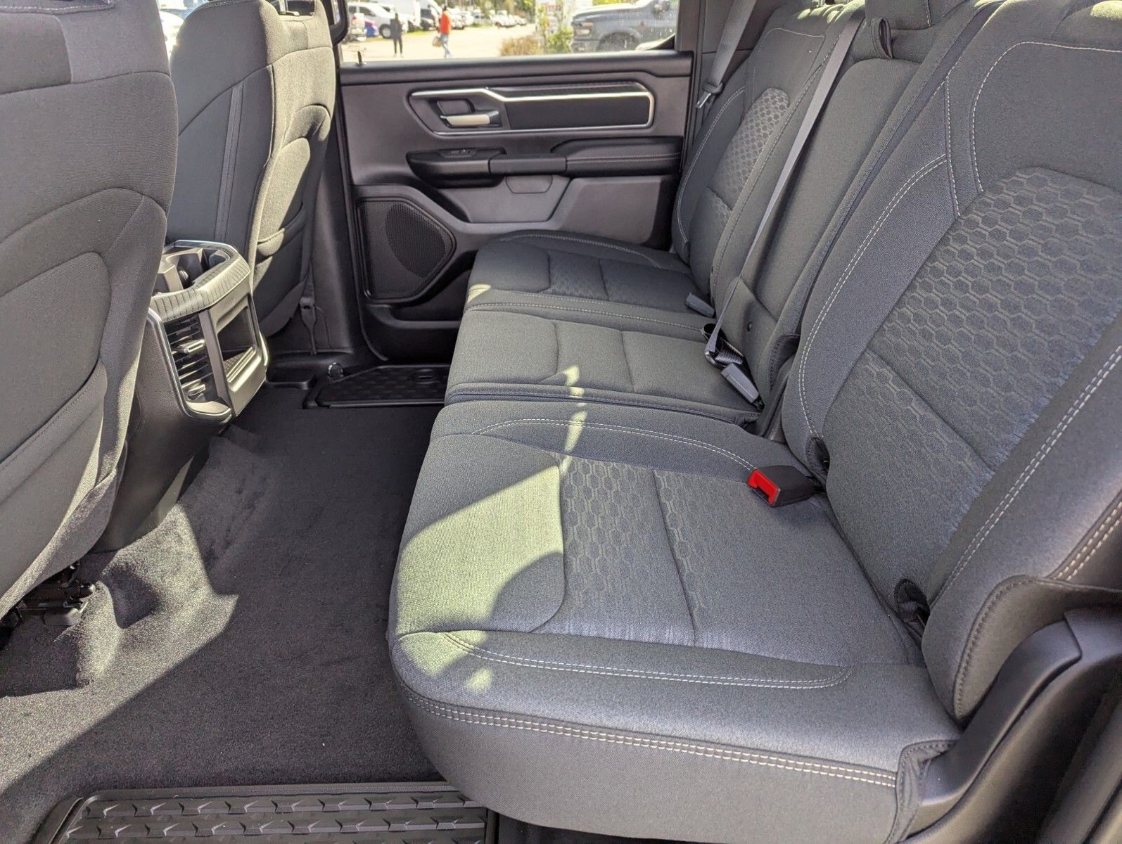 2026 Ram 1500 - Photo 8