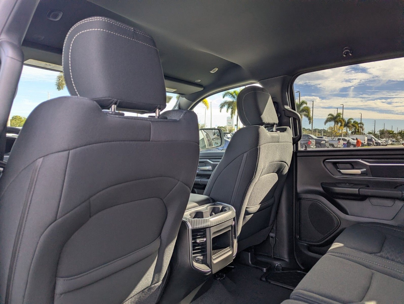 2026 Ram 1500 - Photo 9
