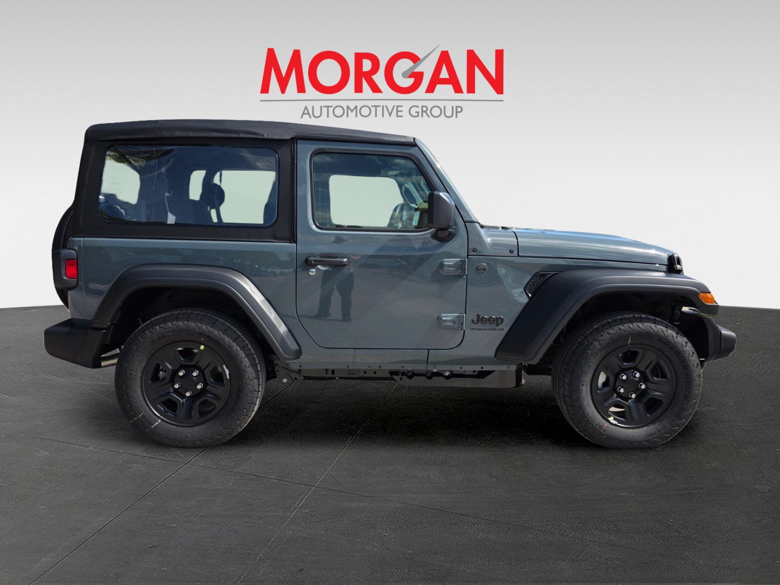 2026 Jeep Wrangler - Photo 7