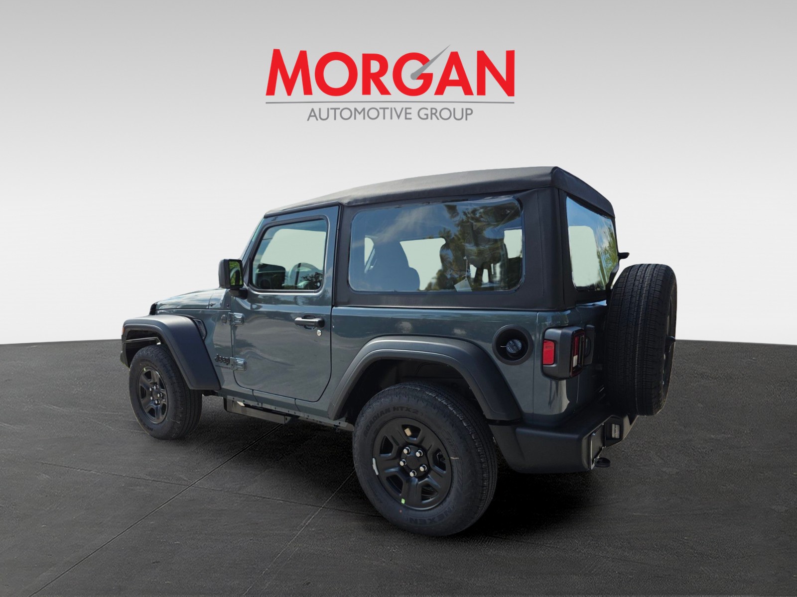 2026 Jeep Wrangler - Photo 5