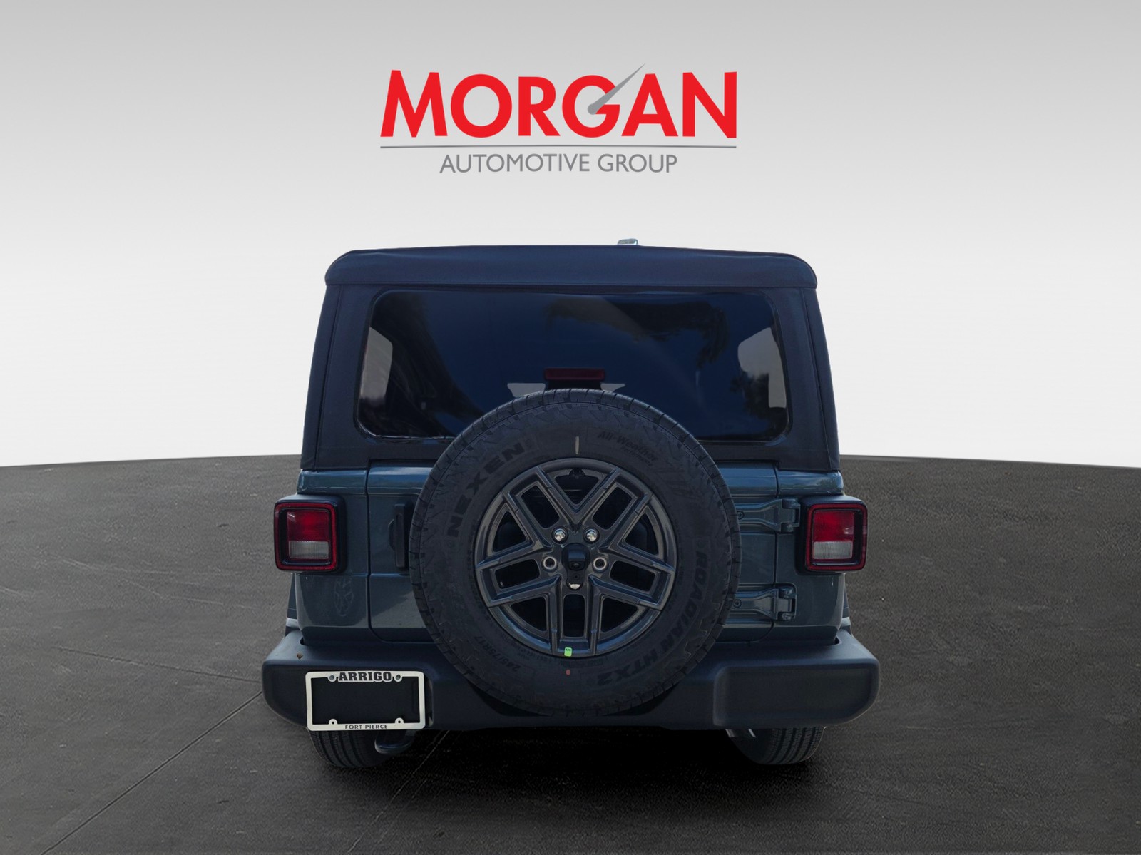2026 Jeep Wrangler - Photo 4