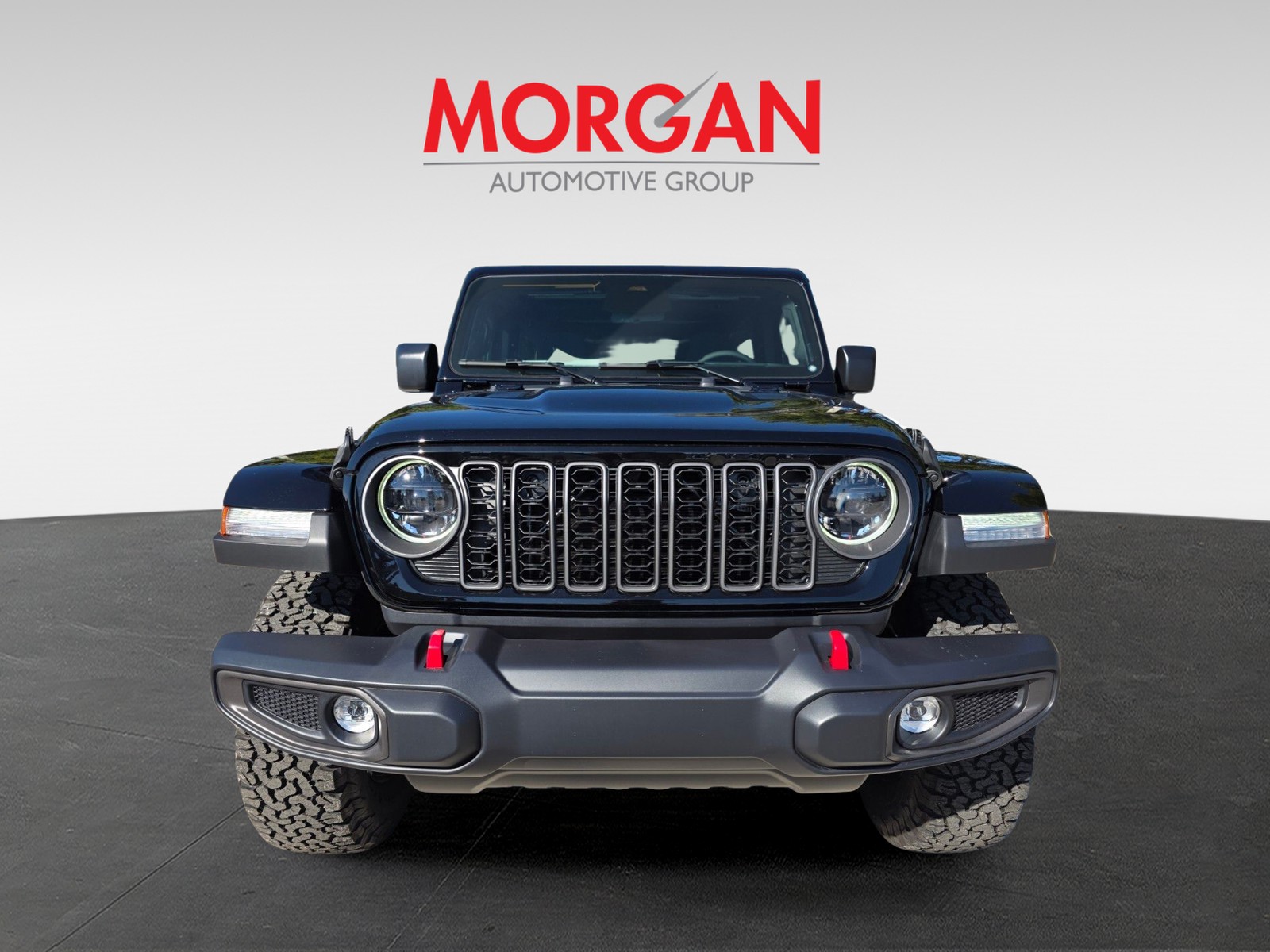 2026 Jeep Wrangler - Photo 2