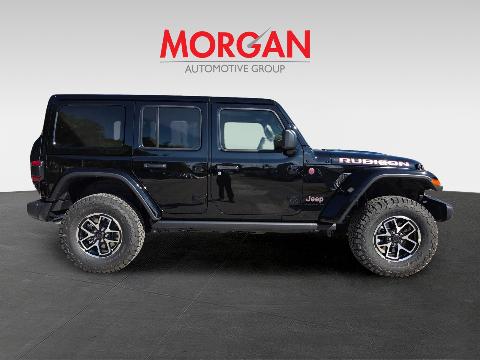2026 Jeep Wrangler - Photo 5