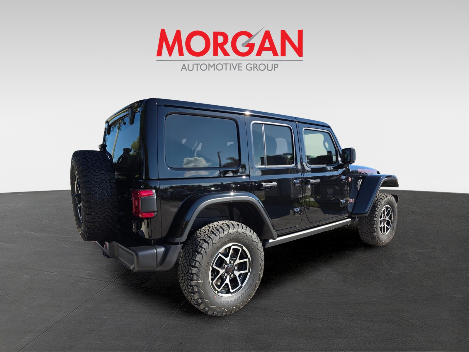 2026 Jeep Wrangler - Photo 3