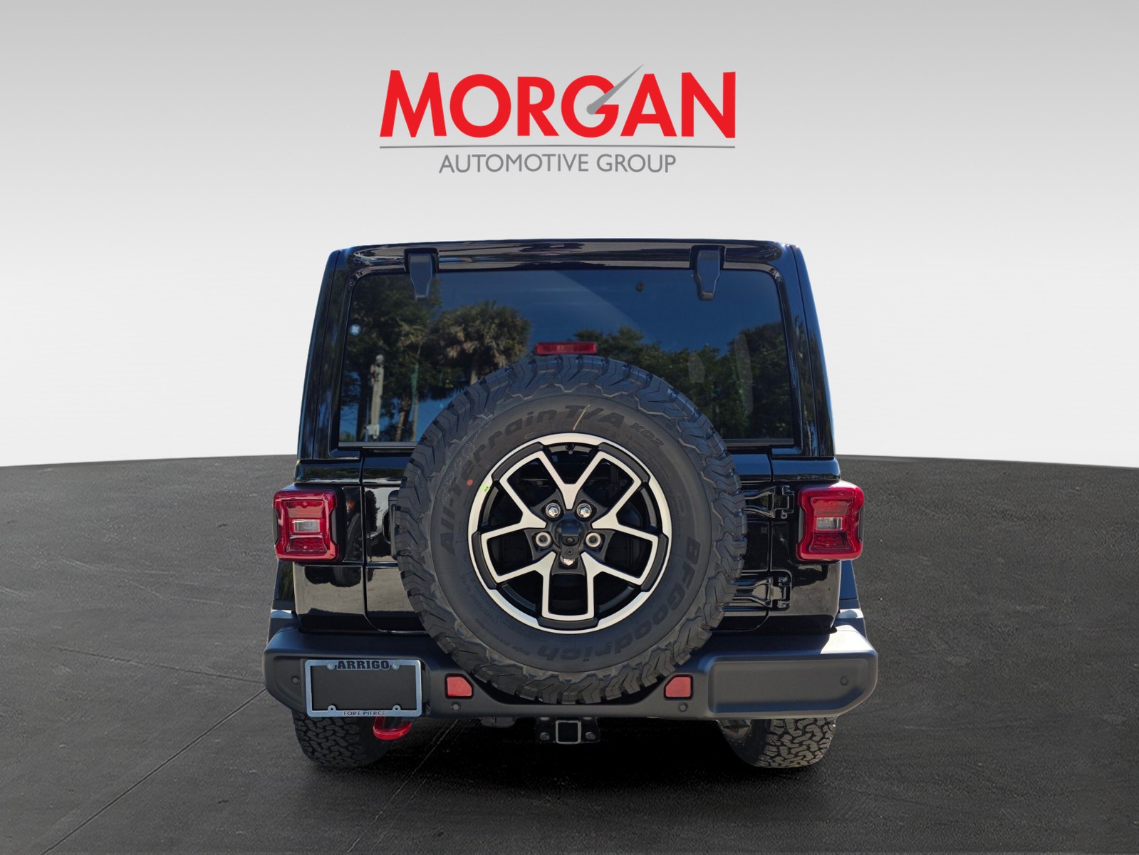 2026 Jeep Wrangler - Photo 4