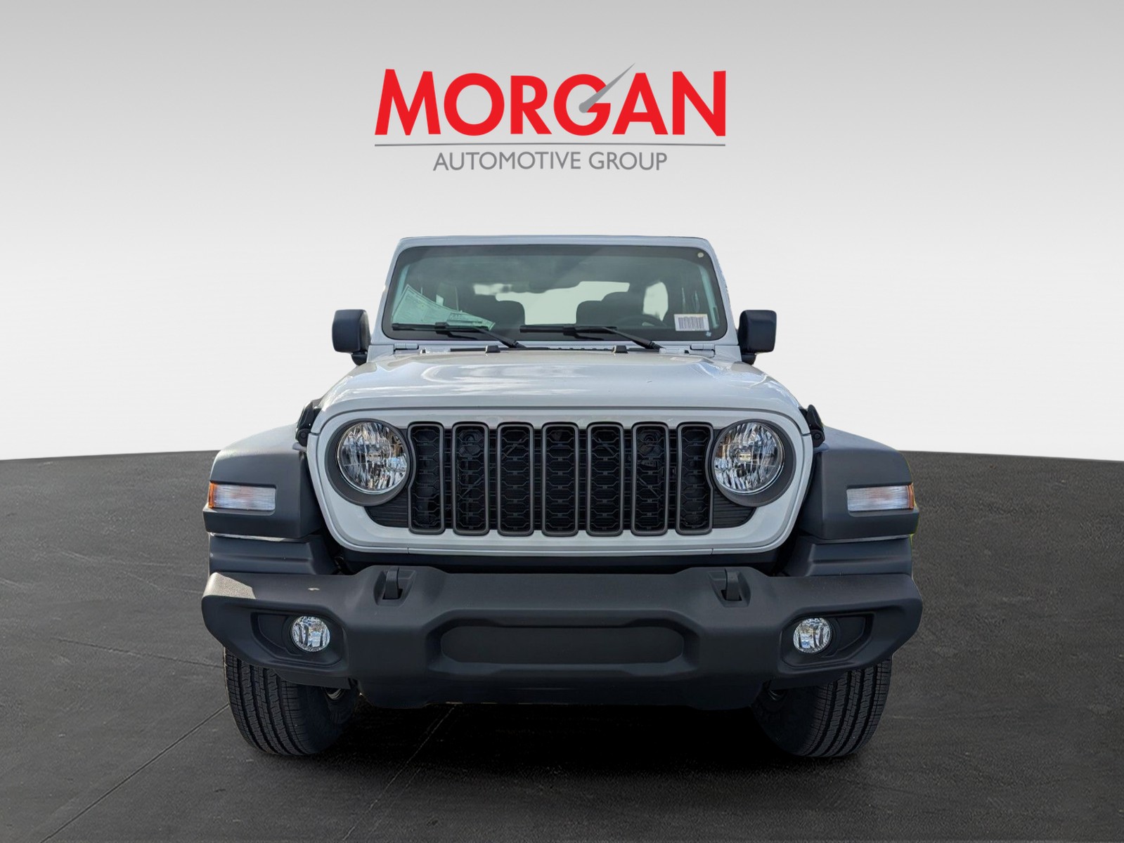 2026 Jeep Wrangler - Photo 2