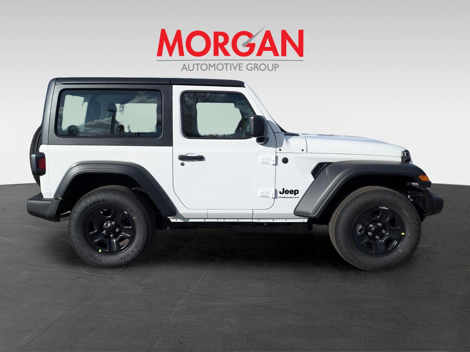 2026 Jeep Wrangler - Photo 5