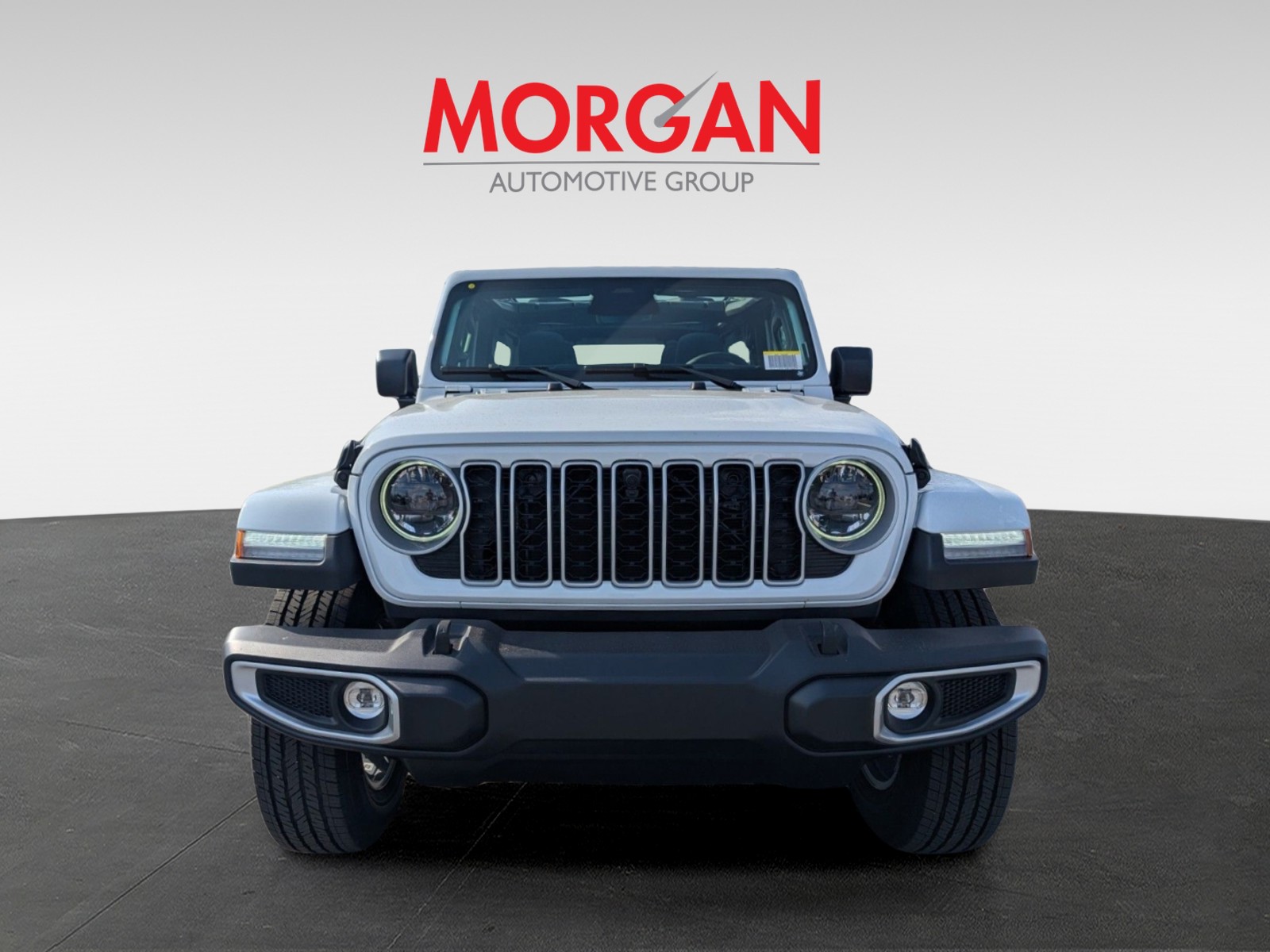 2026 Jeep Wrangler - Photo 2