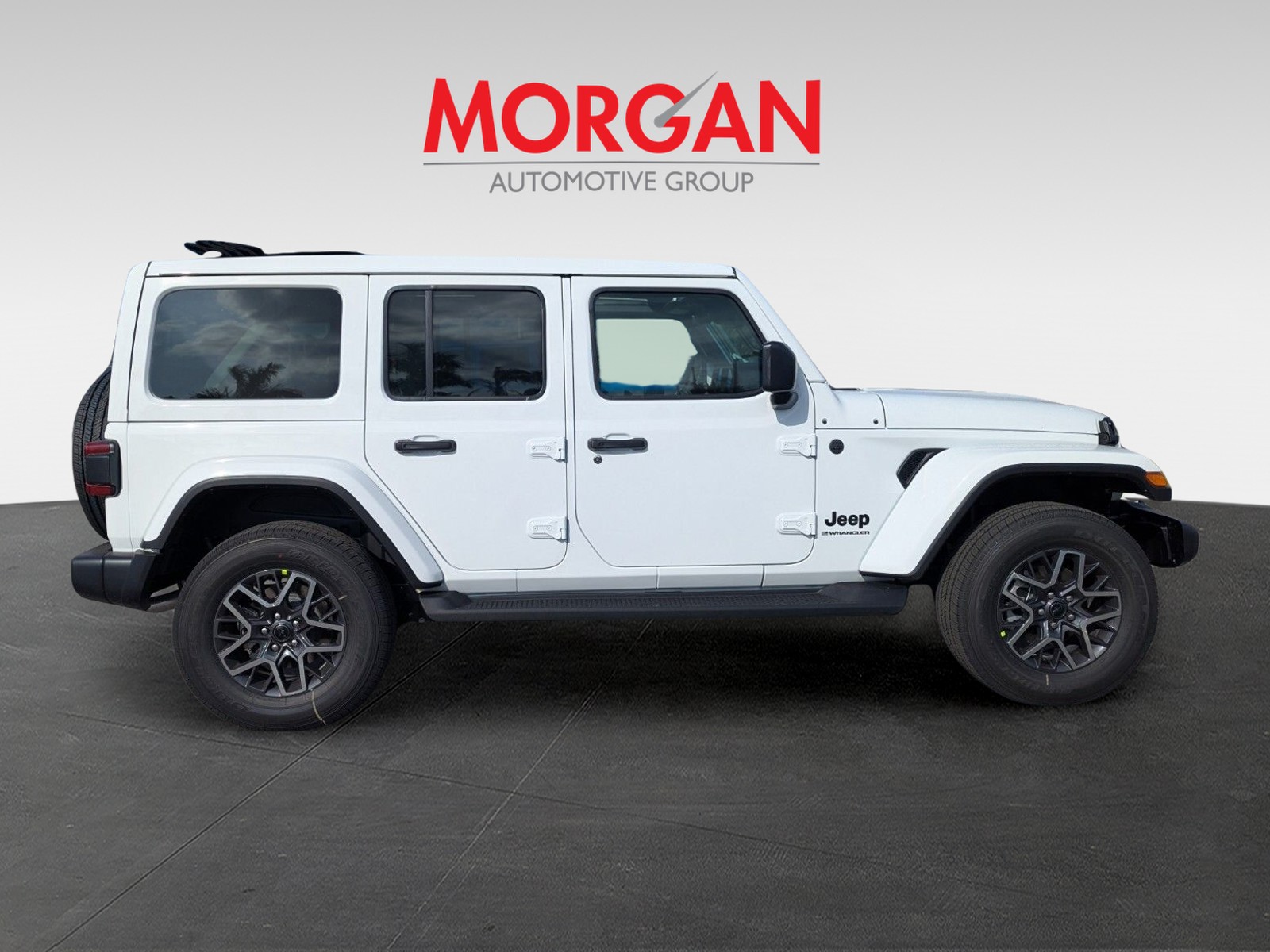 2026 Jeep Wrangler - Photo 5