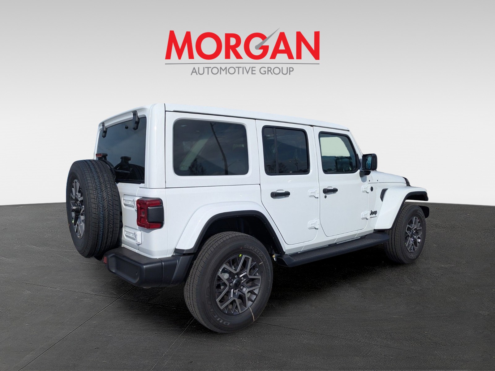 2026 Jeep Wrangler - Photo 3