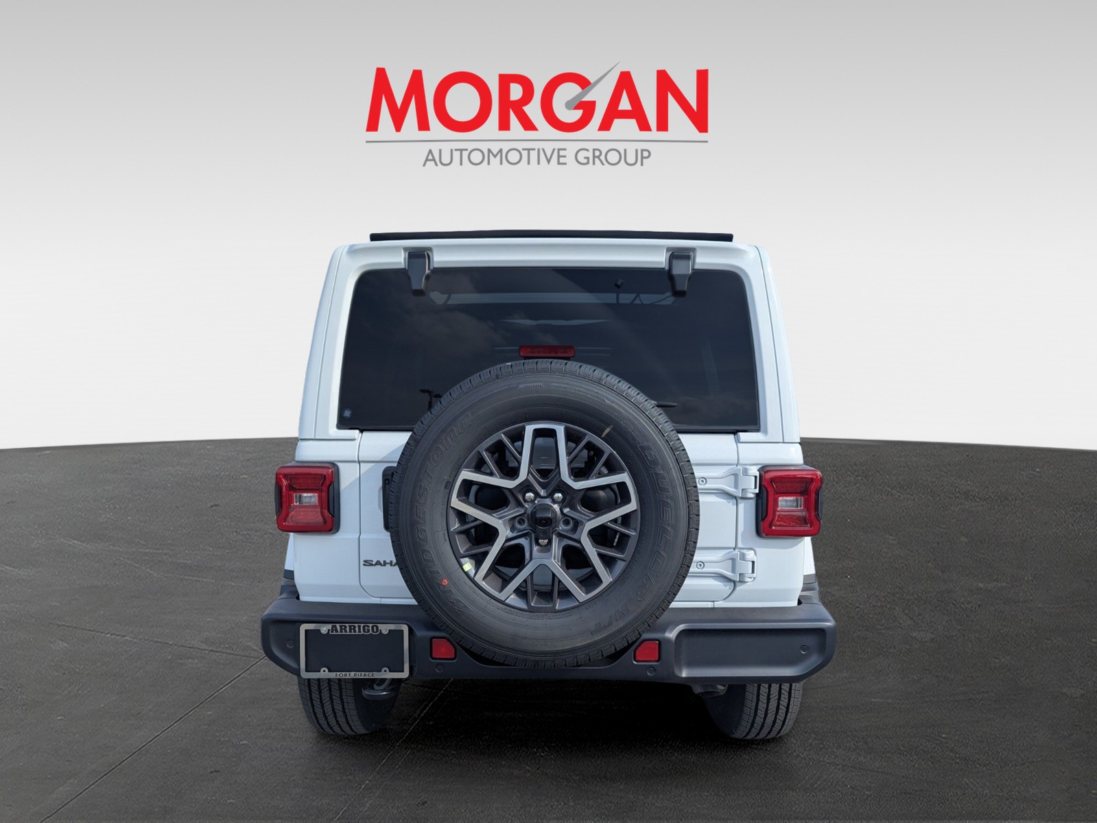 2026 Jeep Wrangler - Photo 4