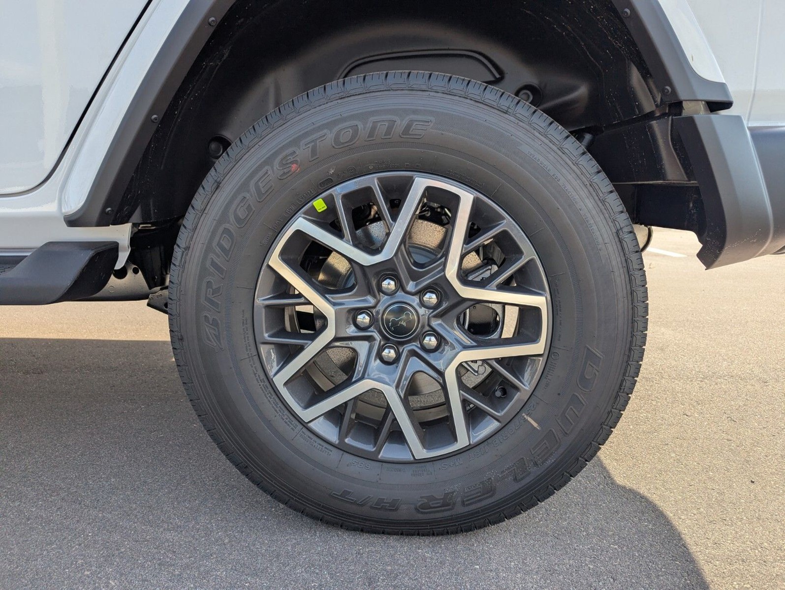 2026 Jeep Wrangler - Photo 6