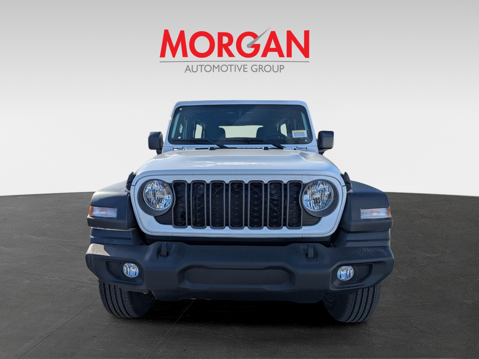 2026 Jeep Wrangler - Photo 2