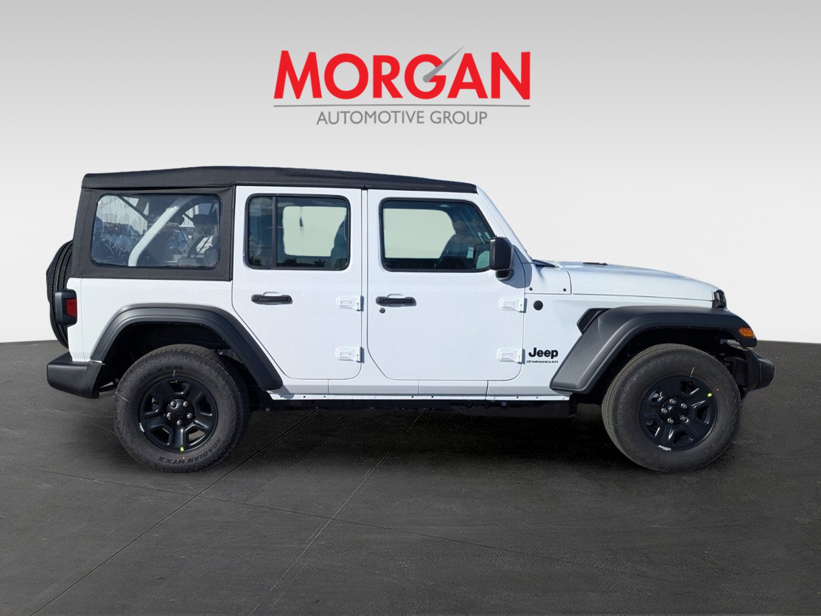 2026 Jeep Wrangler - Photo 5