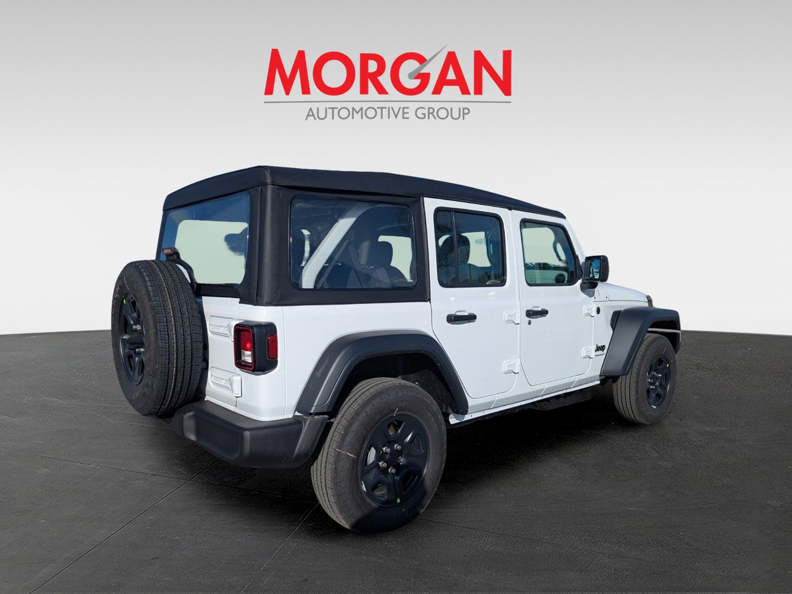 2026 Jeep Wrangler - Photo 3
