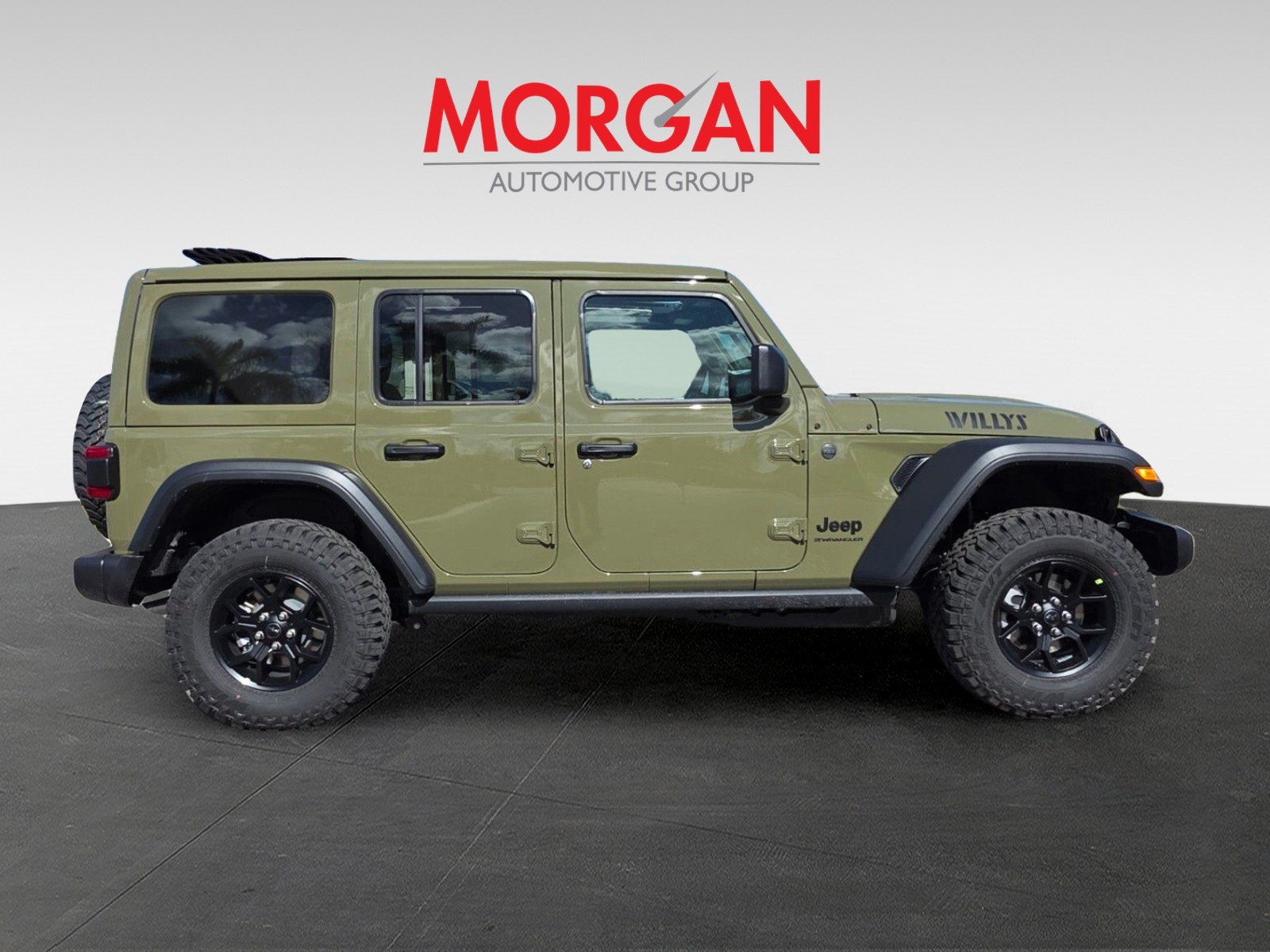 2026 Jeep Wrangler - Photo 5