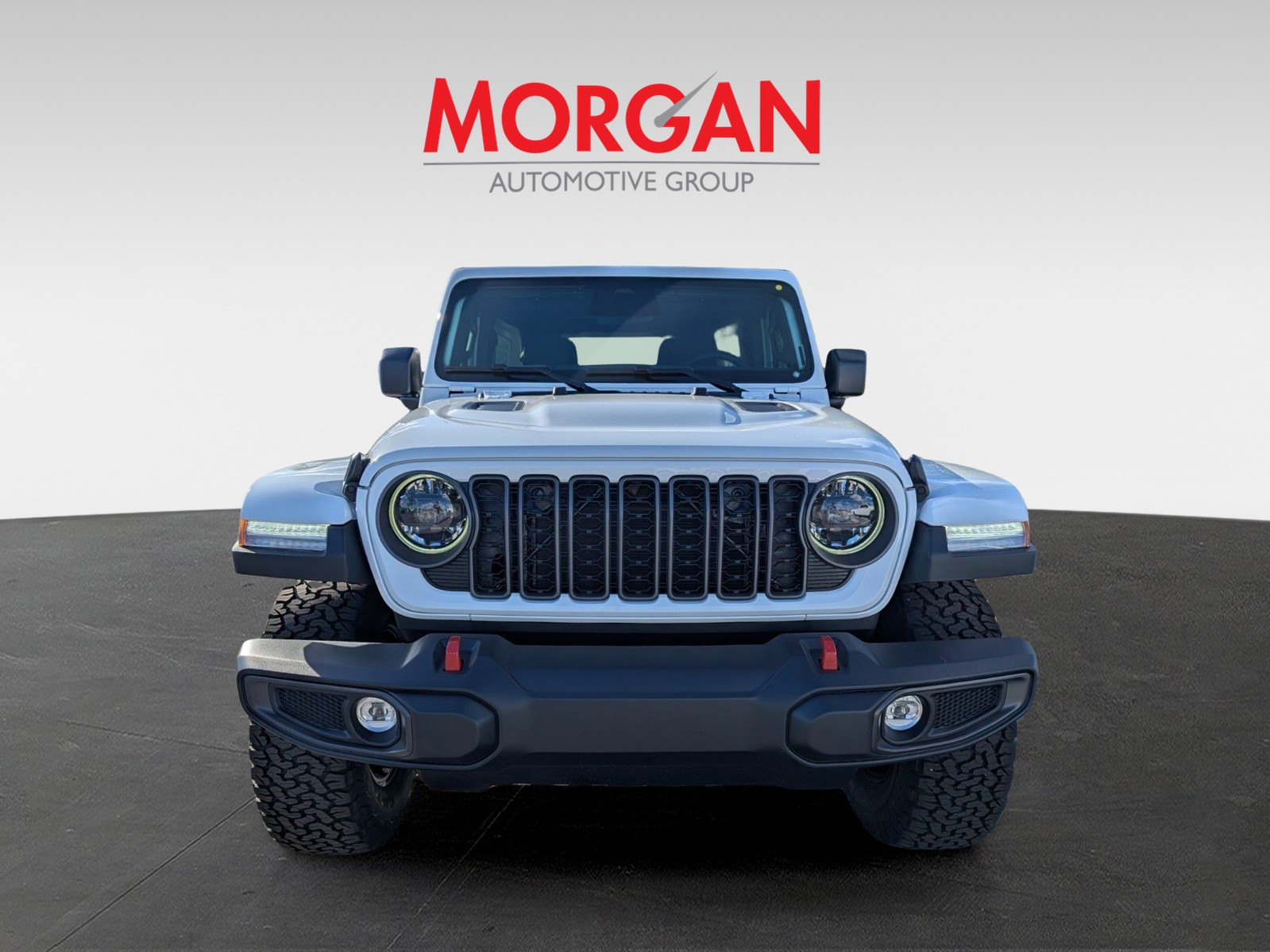 2026 Jeep Wrangler - Photo 2