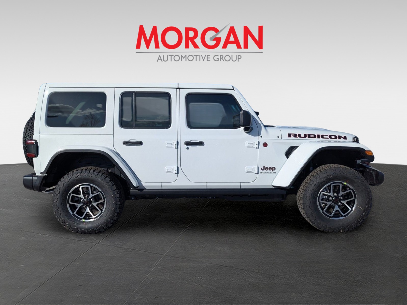 2026 Jeep Wrangler - Photo 5