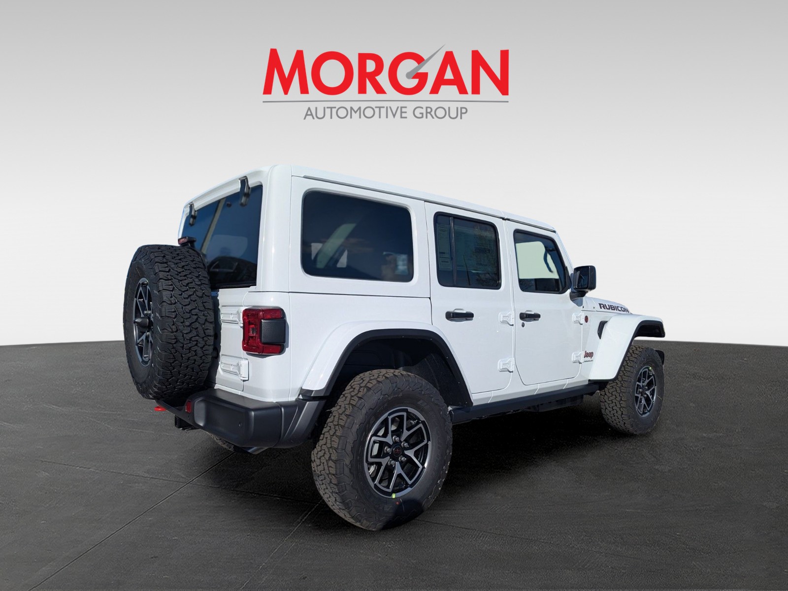 2026 Jeep Wrangler - Photo 3