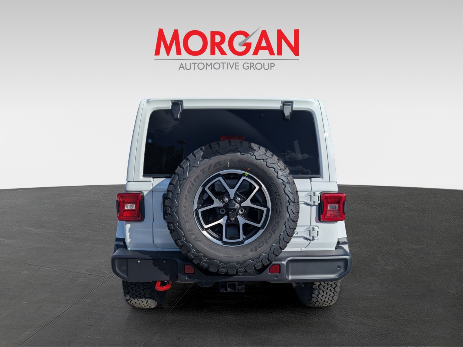 2026 Jeep Wrangler - Photo 4