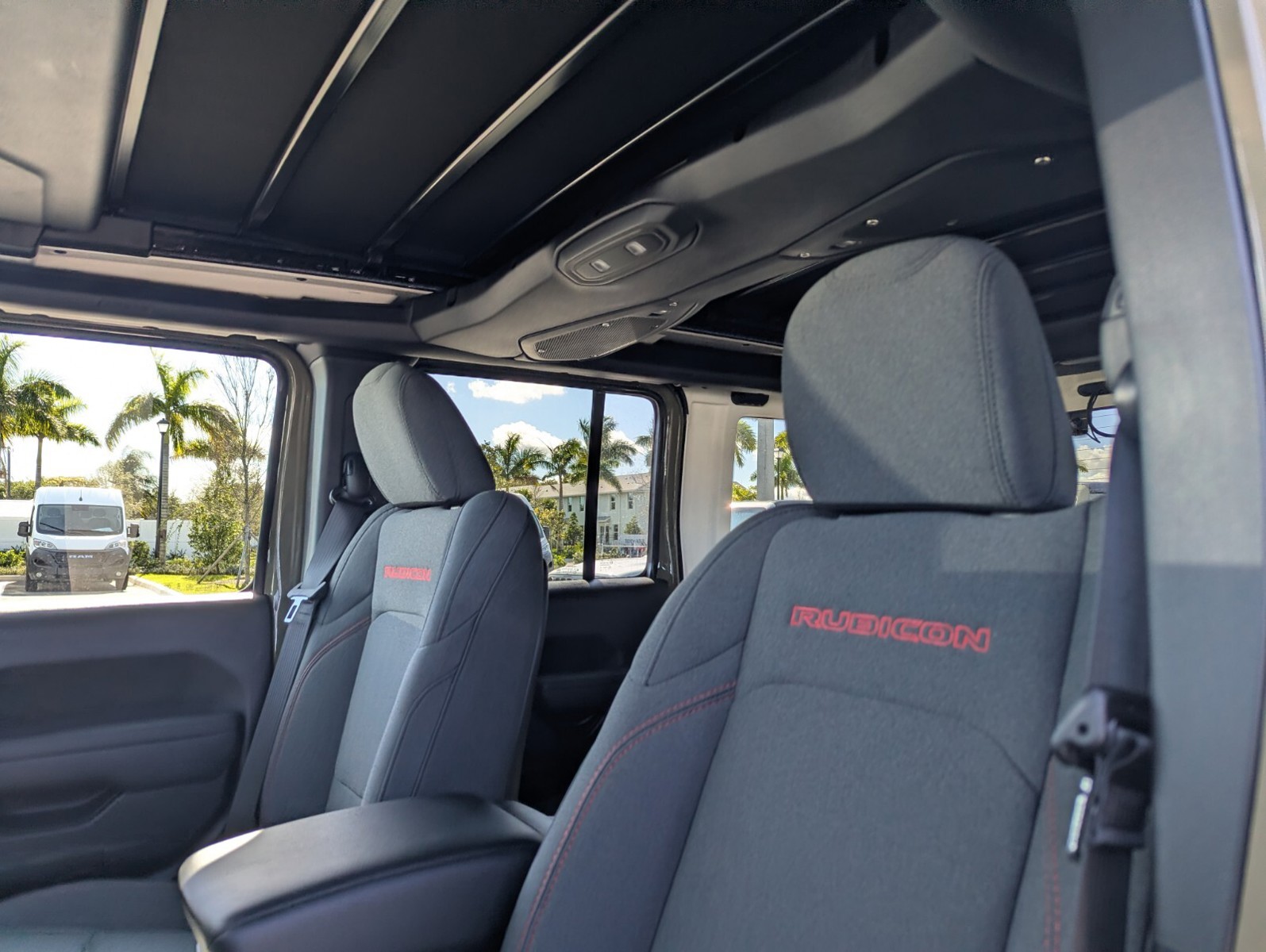 2026 Jeep Wrangler - Photo 11
