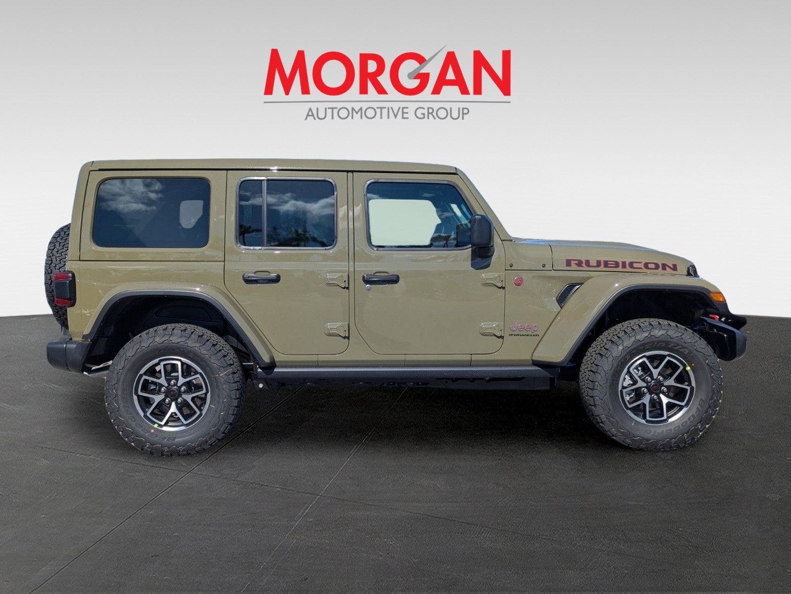 2026 Jeep Wrangler - Photo 5