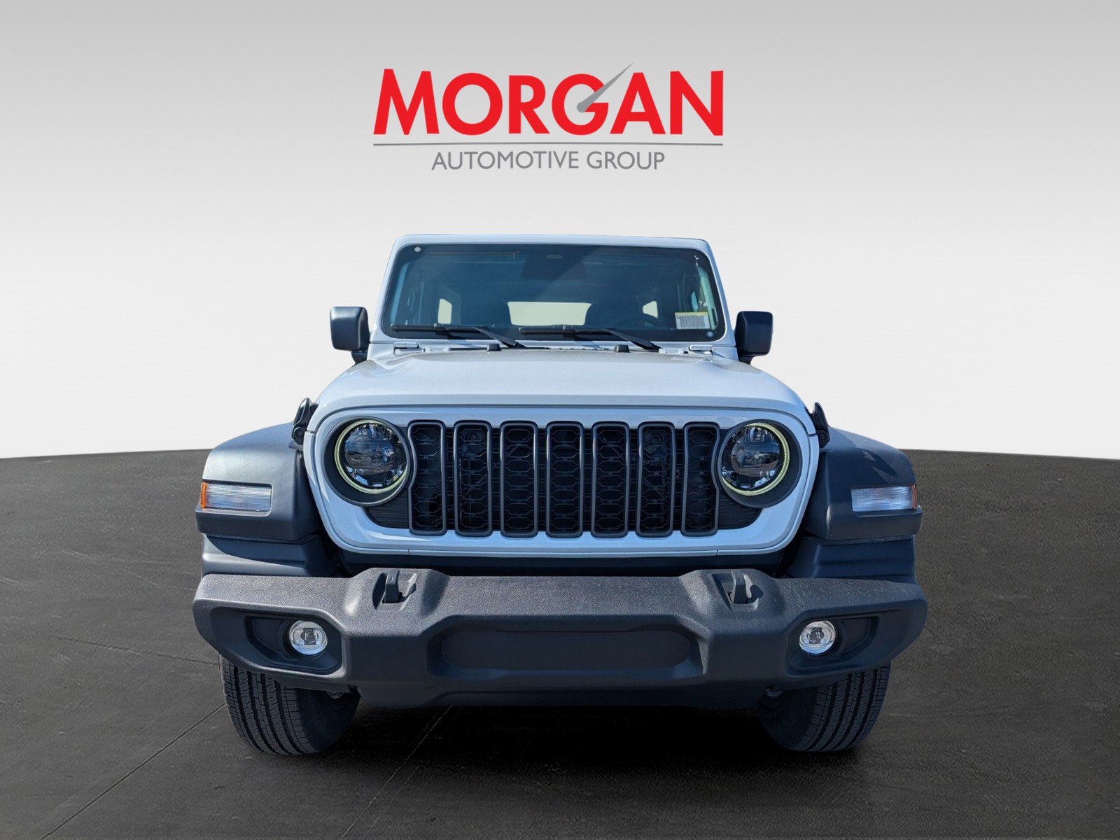 2026 Jeep Wrangler - Photo 2