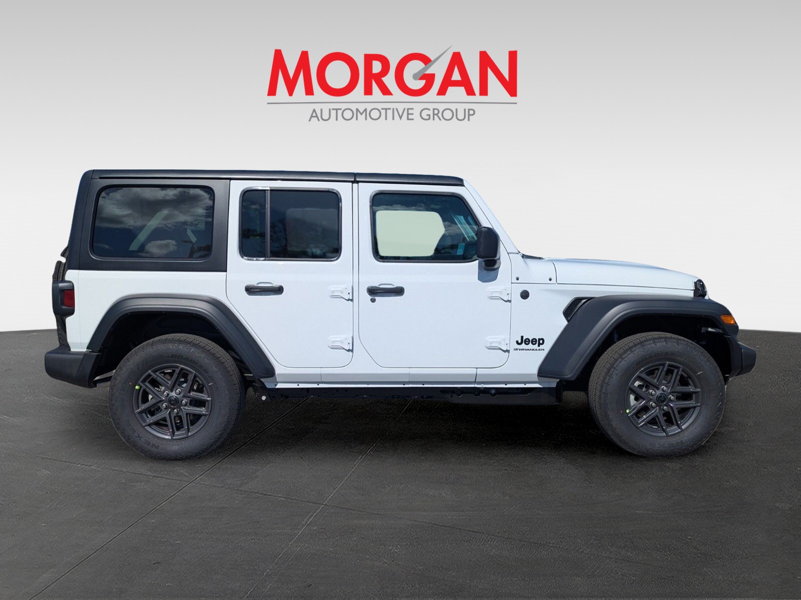2026 Jeep Wrangler - Photo 5