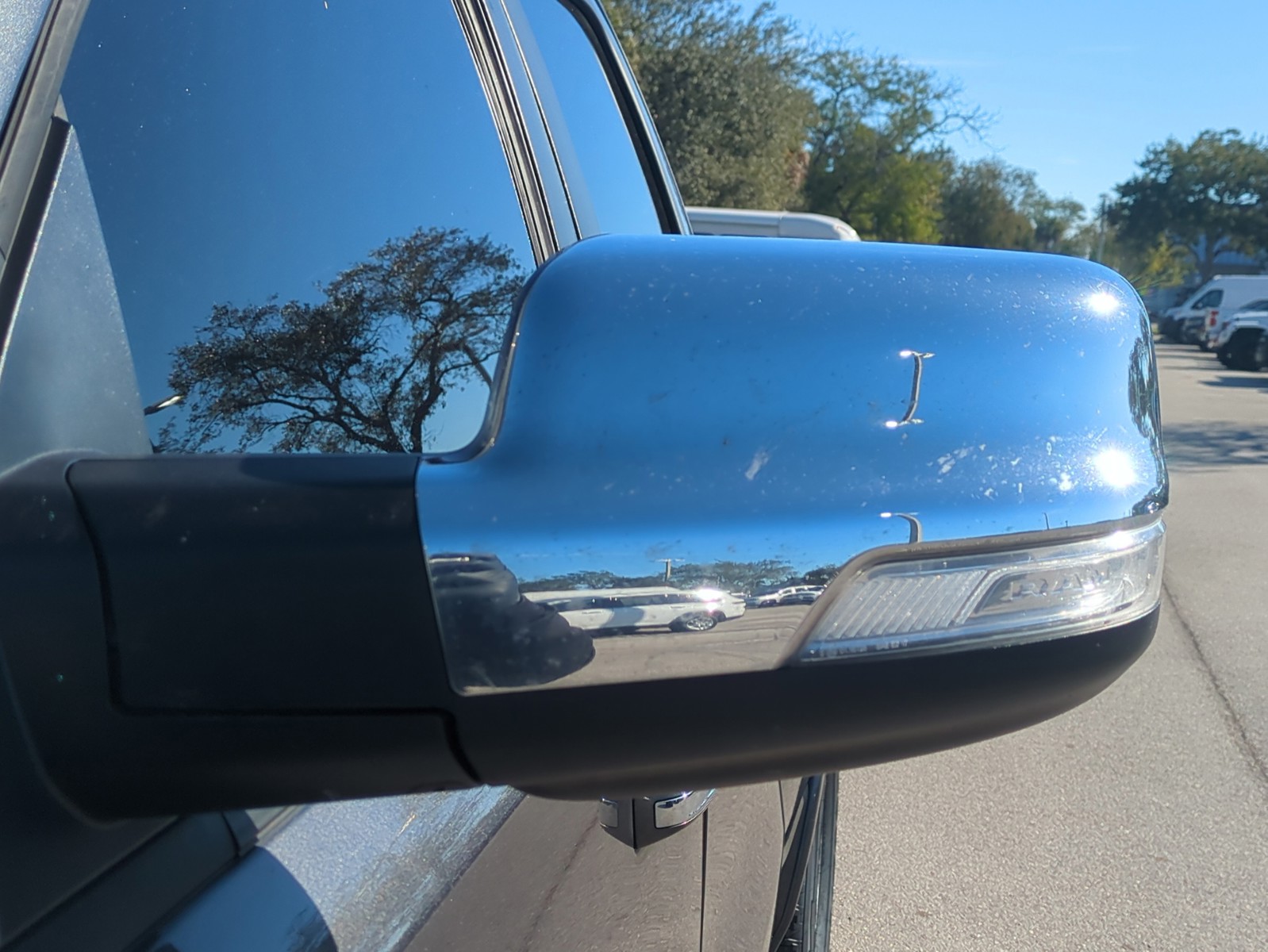 2020 Ram 1500 - Photo 13