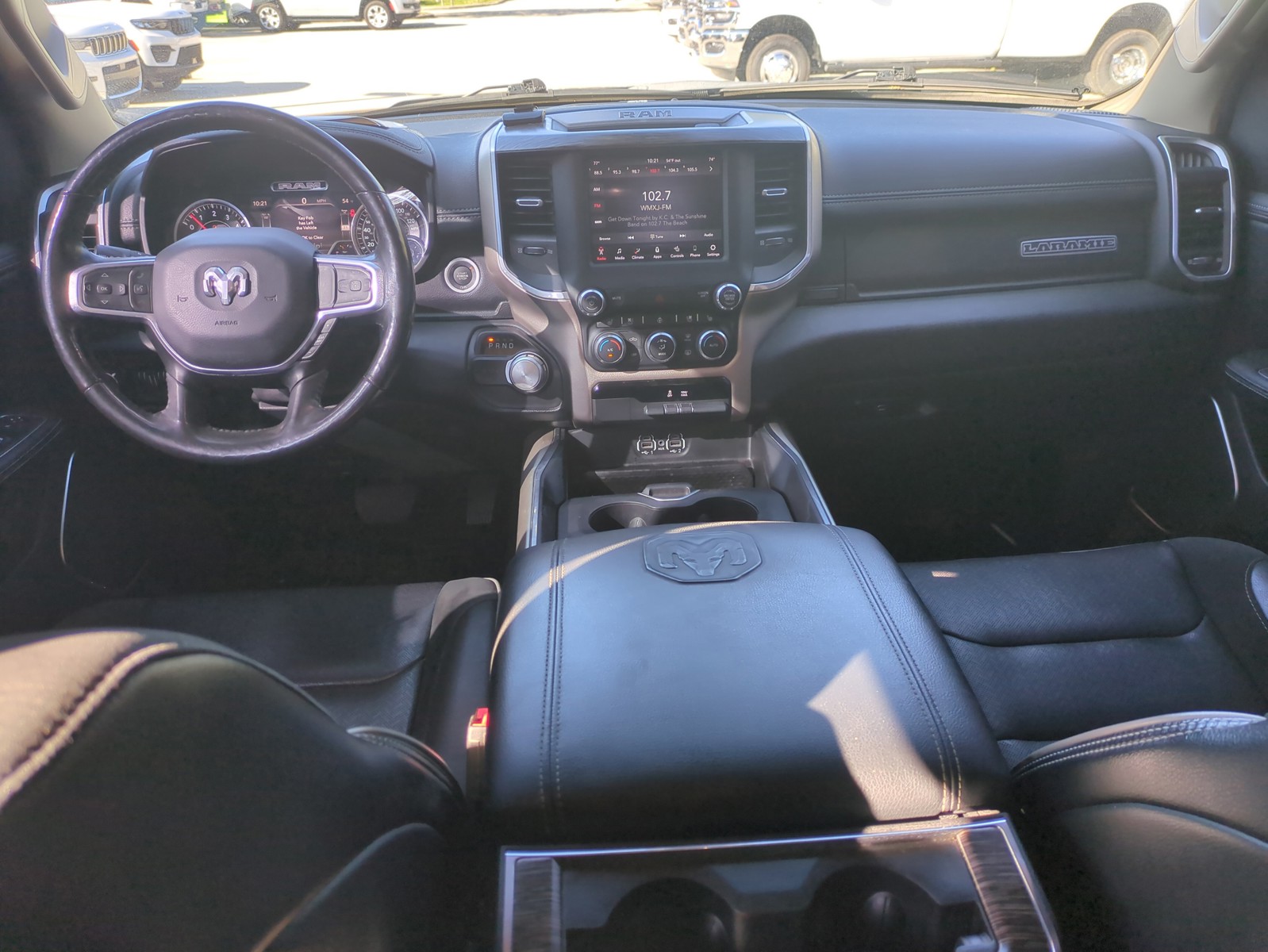 2020 Ram 1500 - Photo 15