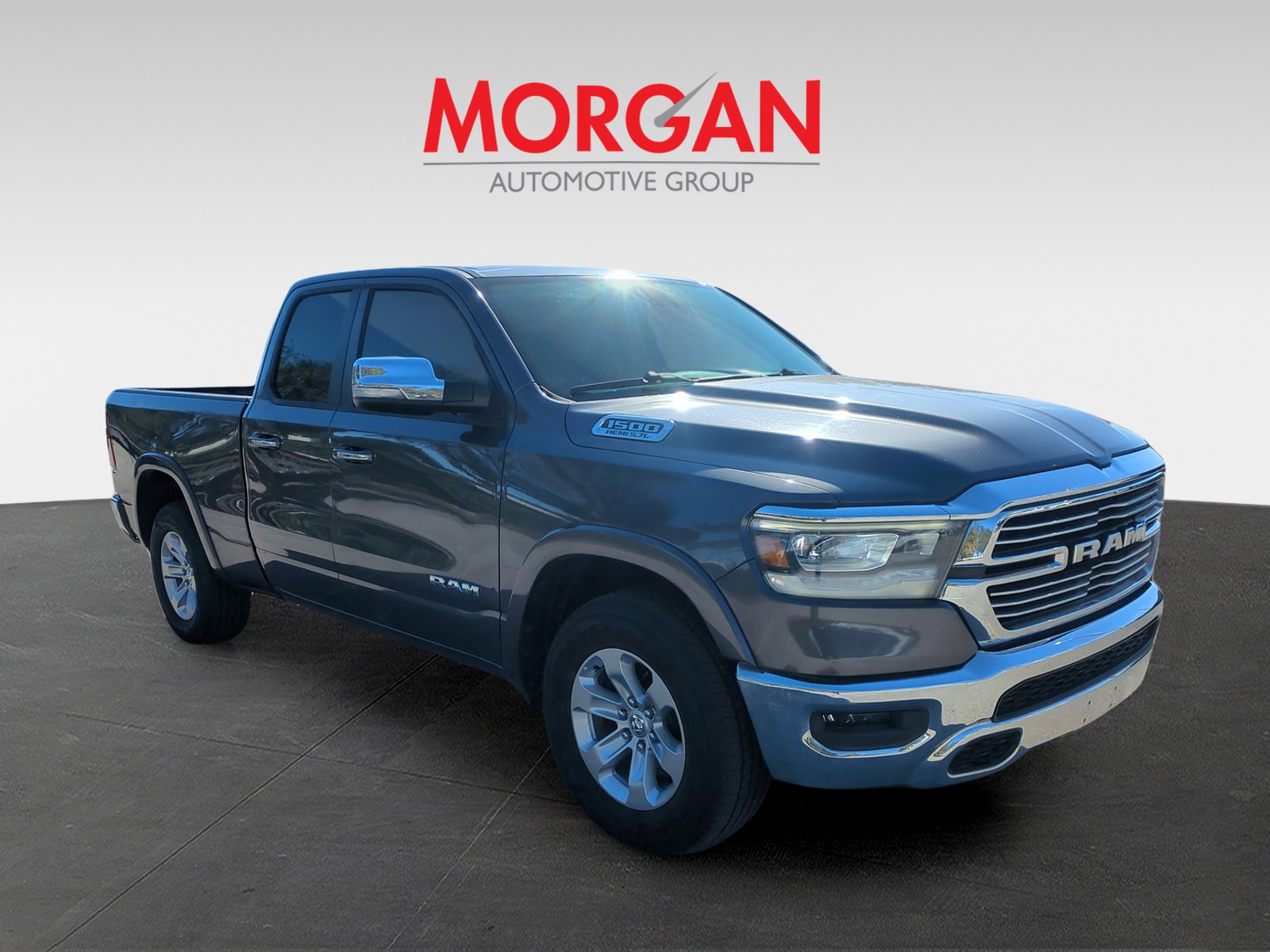 2020 Ram 1500 - Photo 2