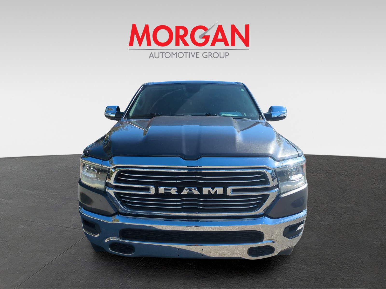 2020 Ram 1500 - Photo 4