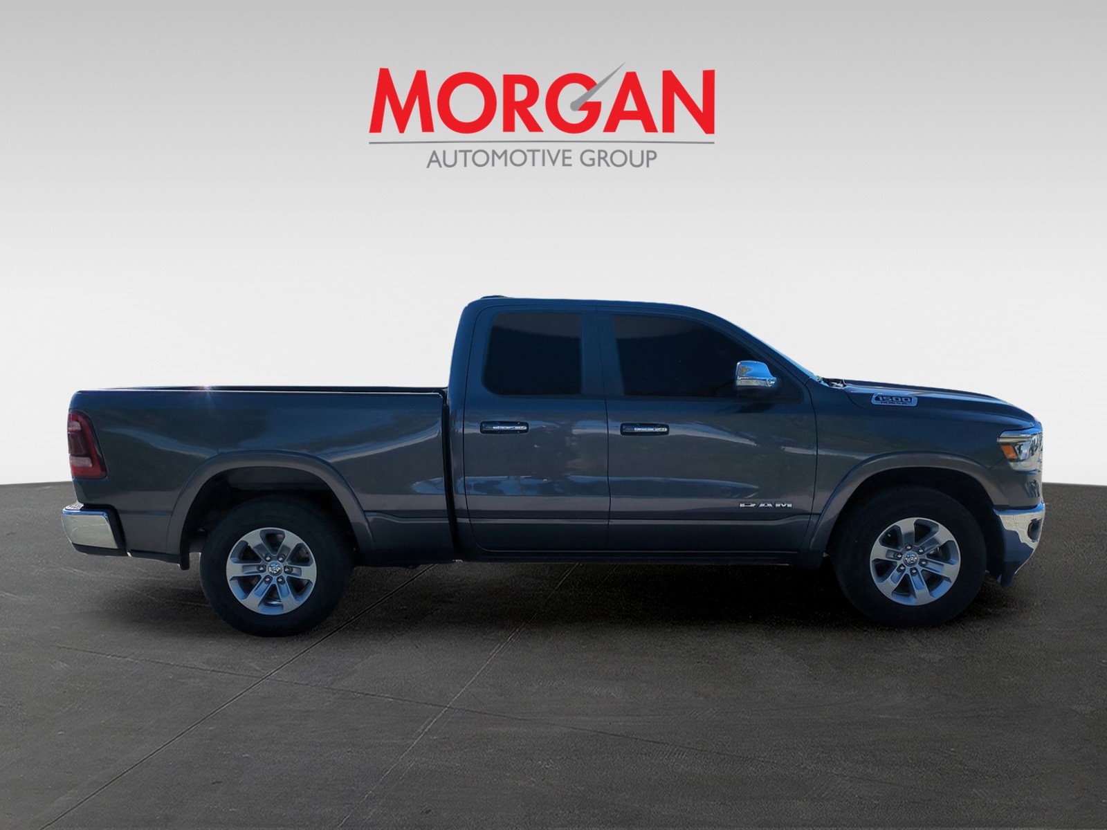2020 Ram 1500 - Photo 8