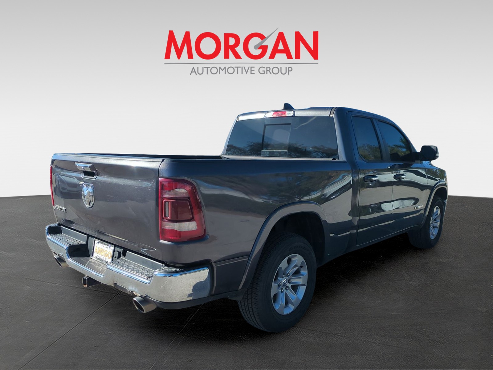 2020 Ram 1500 - Photo 5