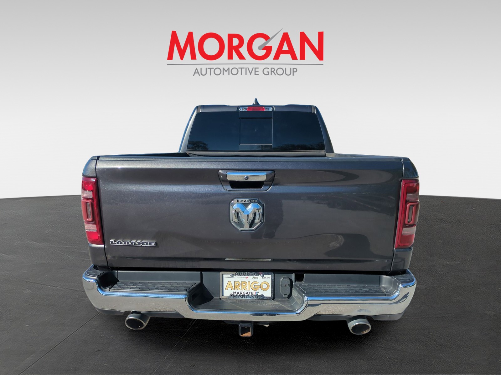 2020 Ram 1500 - Photo 7