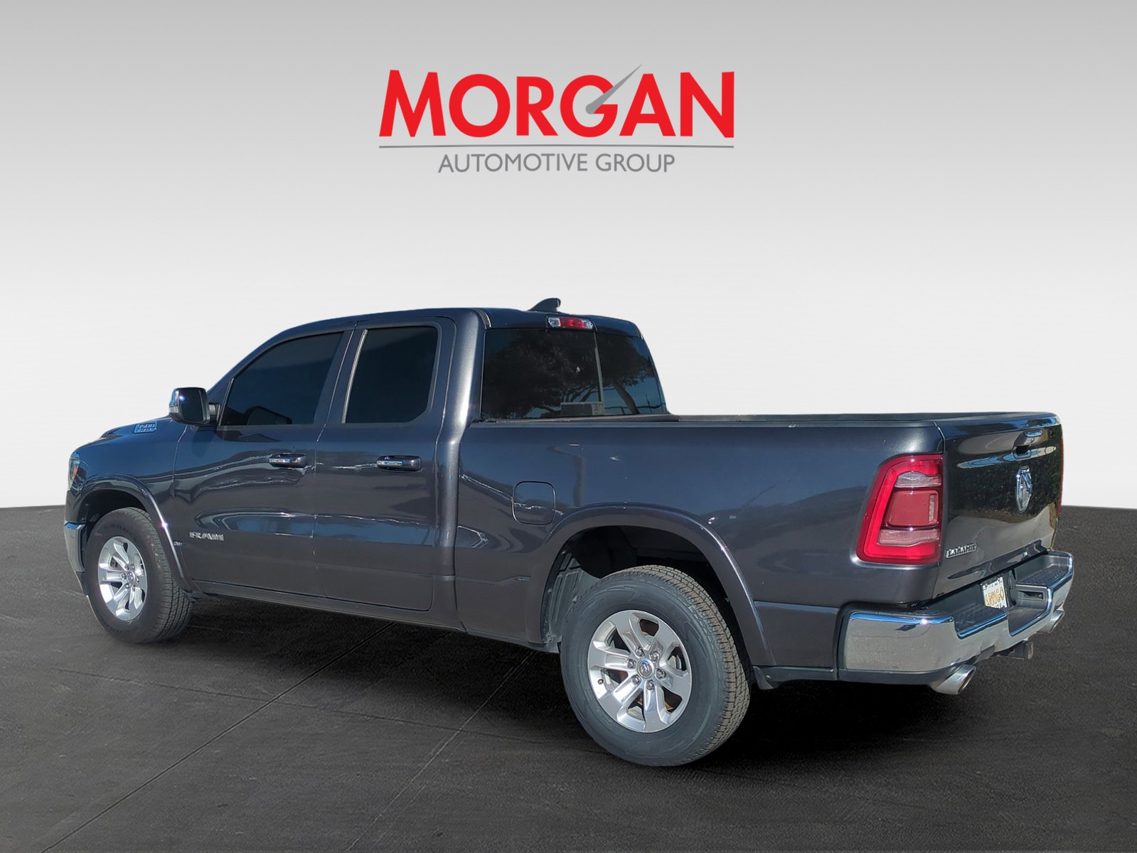 2020 Ram 1500 - Photo 6