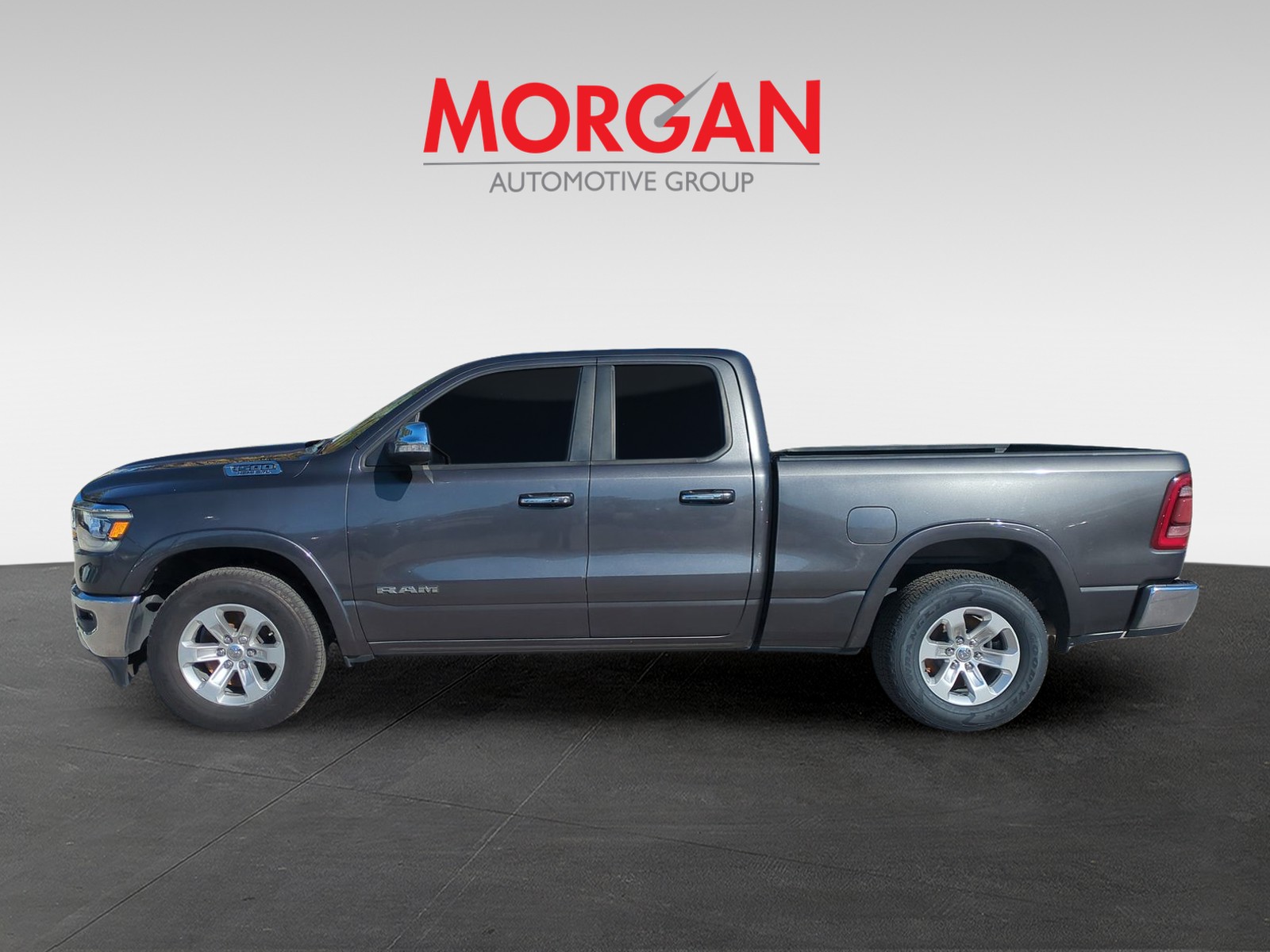 2020 Ram 1500 - Photo 9