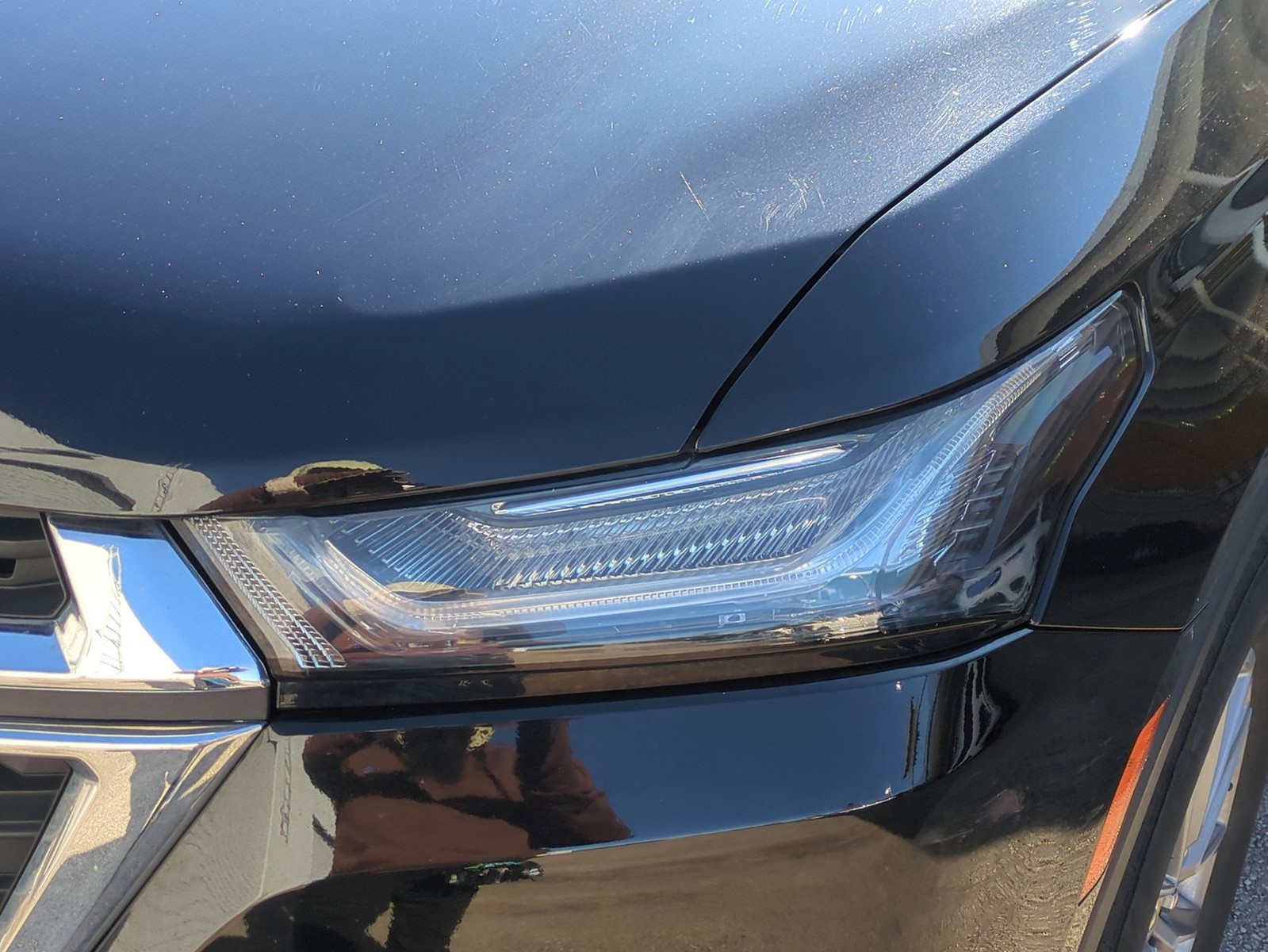 2024 Chevrolet Traverse Limited - Photo 10