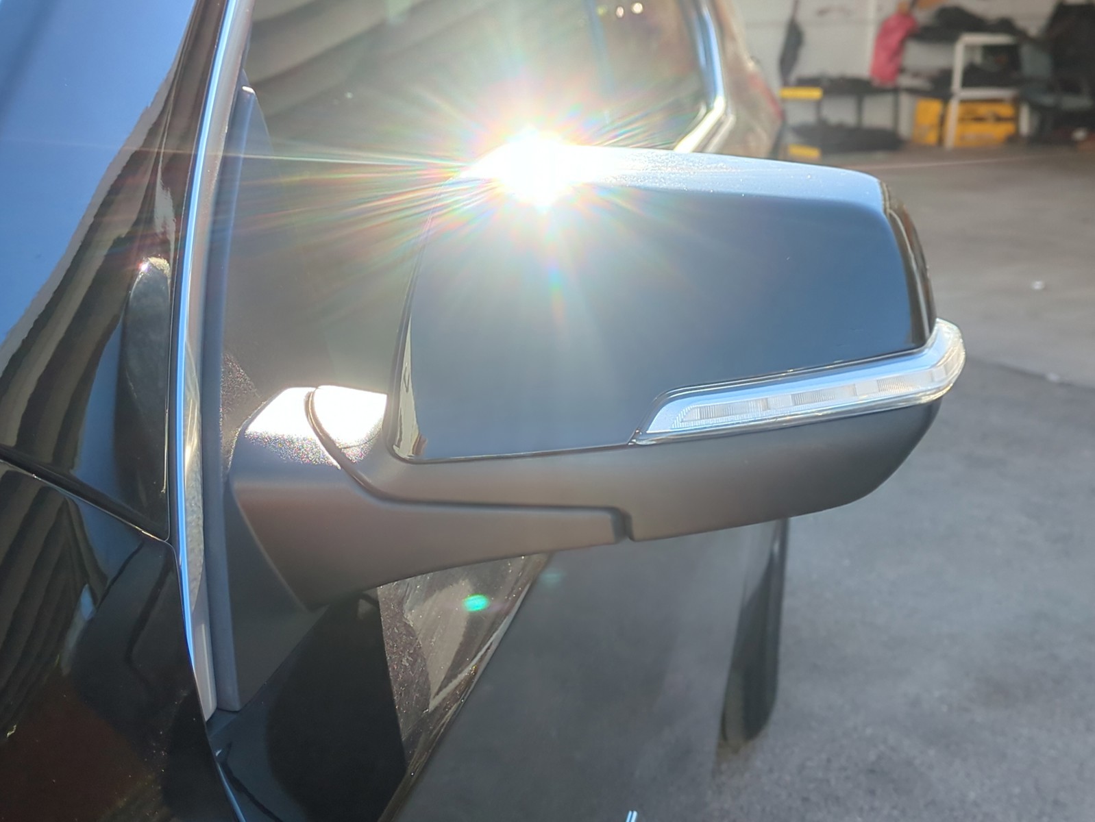 2024 Chevrolet Traverse Limited - Photo 12