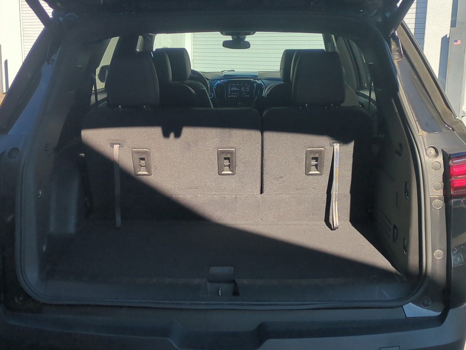 2024 Chevrolet Traverse Limited - Photo 13