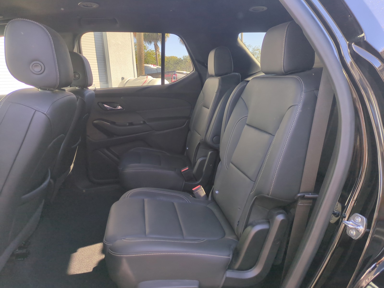 2024 Chevrolet Traverse Limited - Photo 15