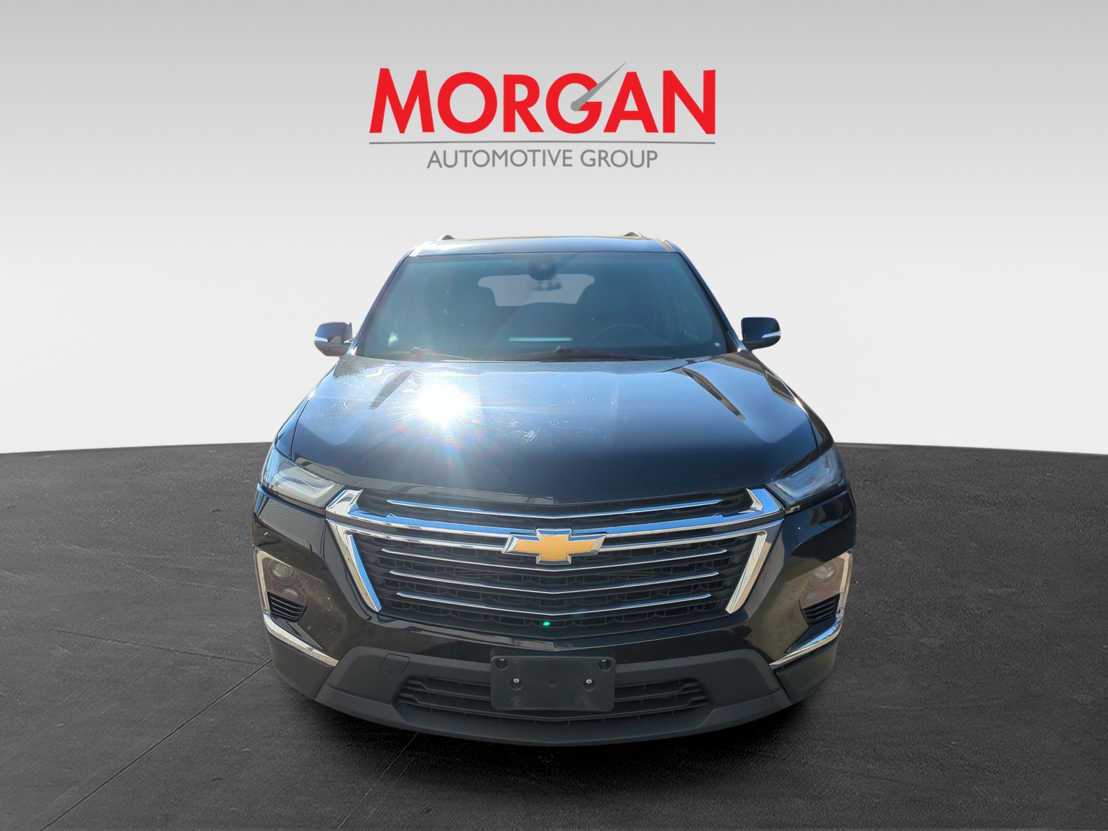 2024 Chevrolet Traverse Limited - Photo 4